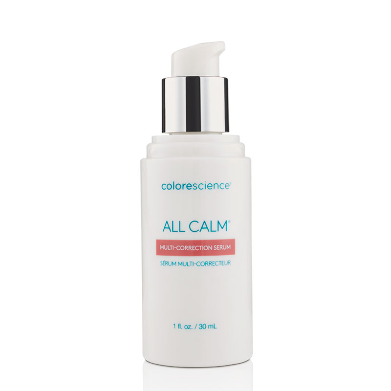Colorescience All Calm Мультифункціональна Сироватка