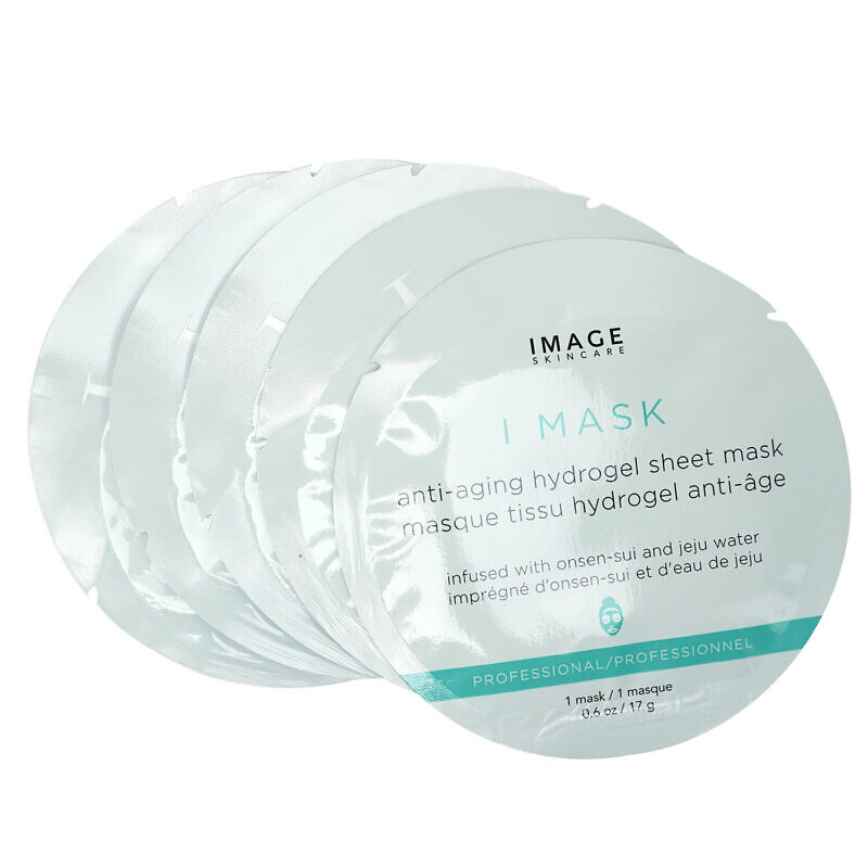 купити Image Skincare Маску для обличчя