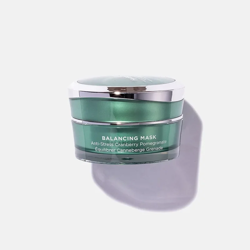 HydroPeptide Balancing Mask Заспокійлива анти-стрес маска