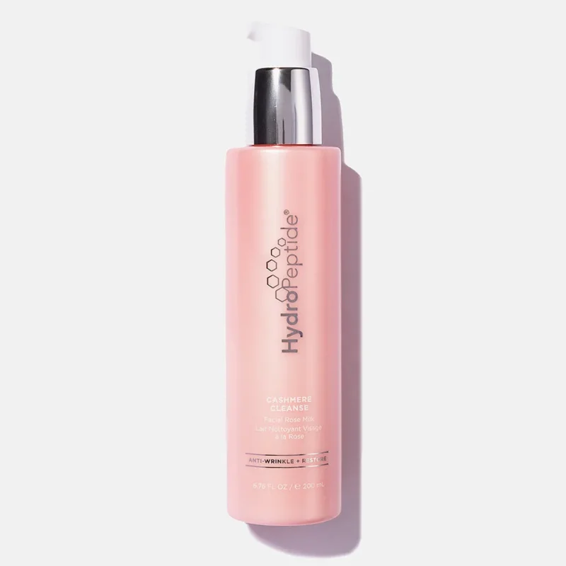купити HydroPeptide Cashmere Cleanse Очищуюче молочко для обличчя