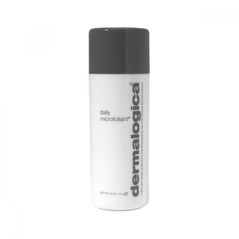 купити Dermalogica мікрофоліант