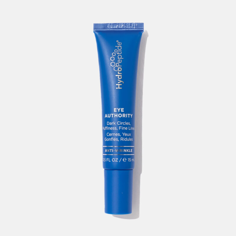 HydroPeptide Eye Authority Інтенсивний ліфтинг-крем для повік