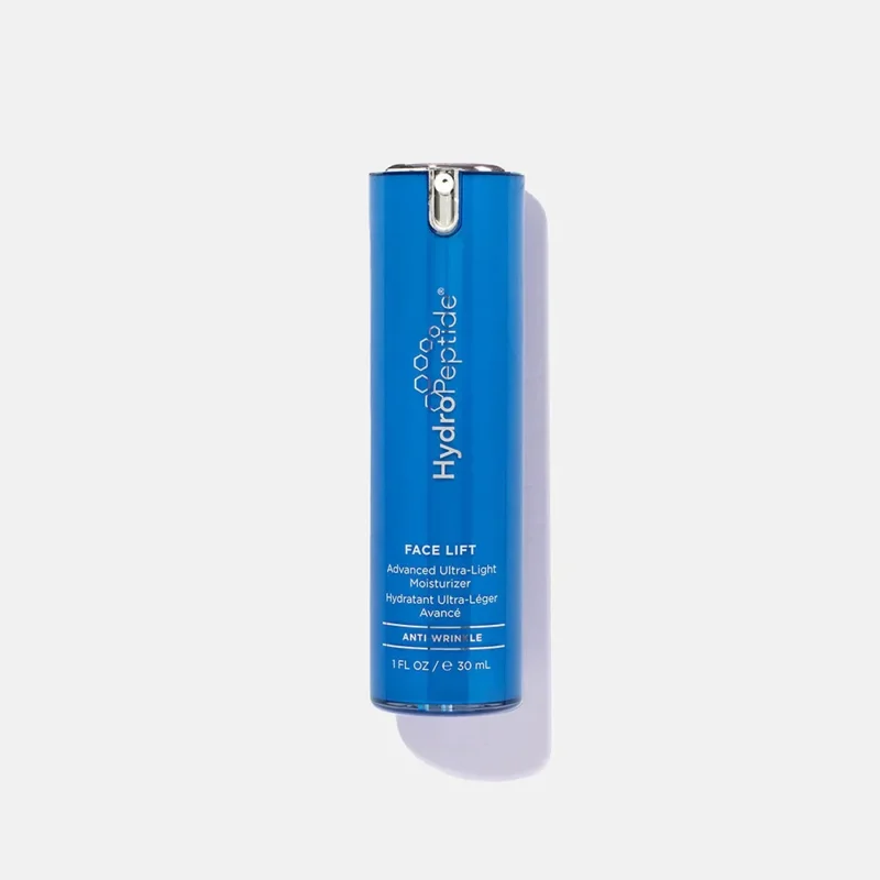 HydroPeptide Face Lift Ультралегкий зволожуючий ліфтинг-крем