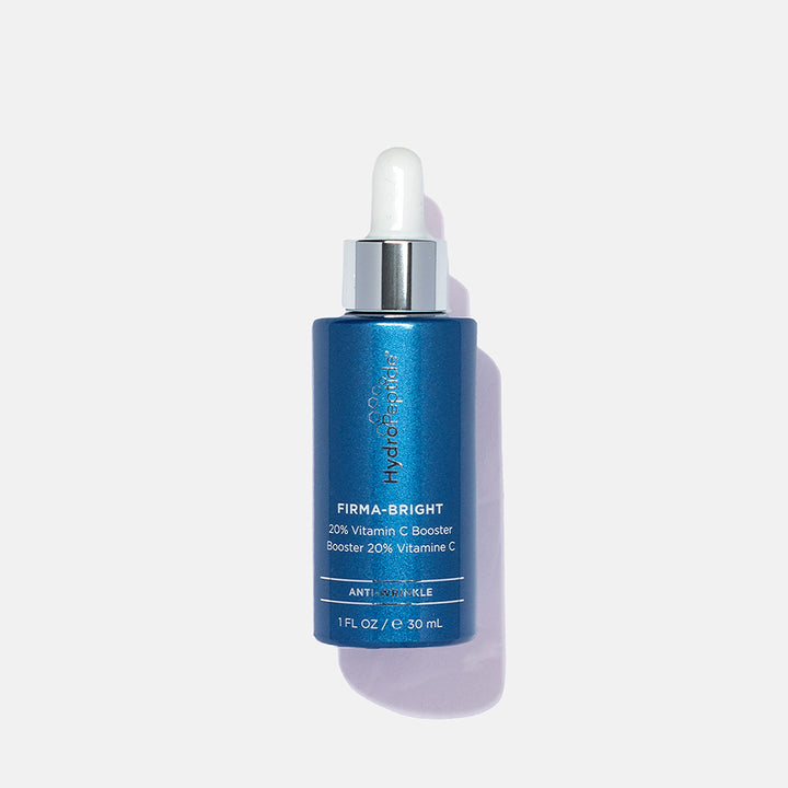 HydroPeptide Firma-Bright Зміцнюючий засіб для сяяння, освітлення і захисту шкіри