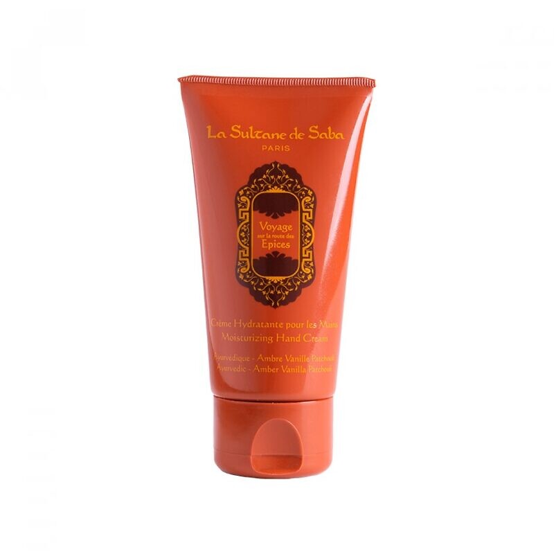 La Sultane De Saba Крем для рук аюрведа Hand Creams Oriental Ayurvedic Scented