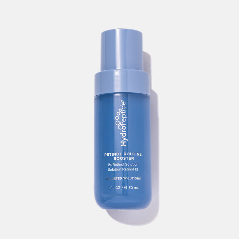 HydroPeptide Retinol Routine Booster Бустер з 1% ретинолом