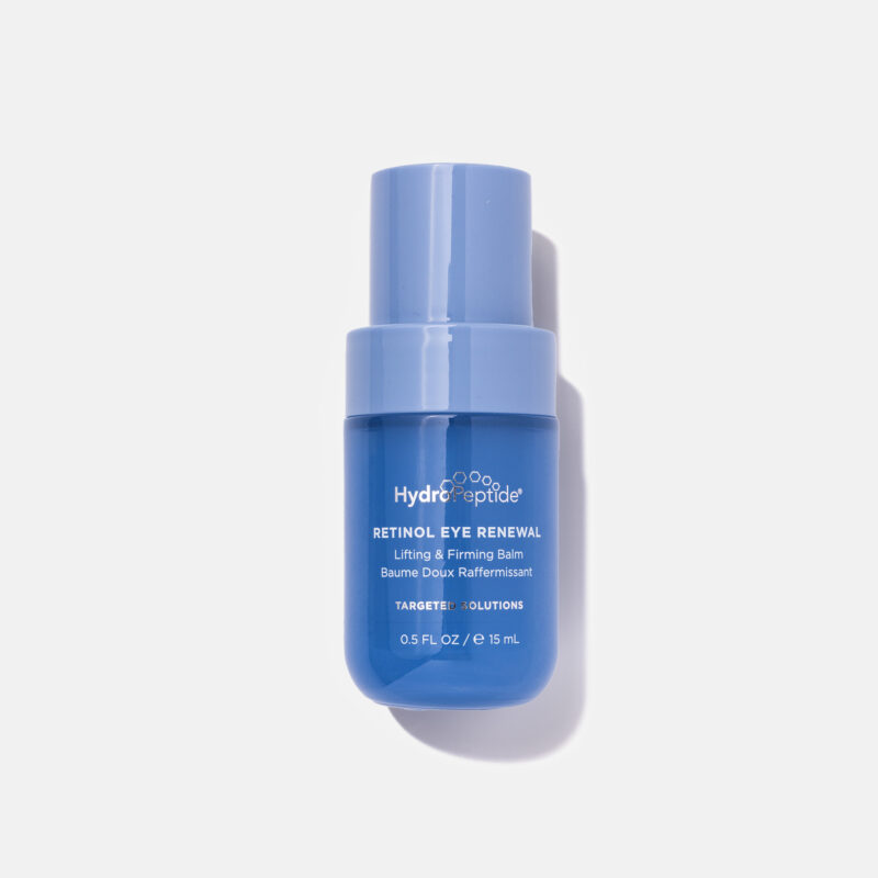 HydroPeptide Retinol Eye Renewal Відновлюючий бальзам з ретинолом для зони навколо очей