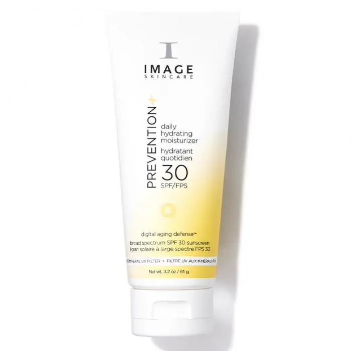 купити Image Skincare Матуючий денний крем Spf 30