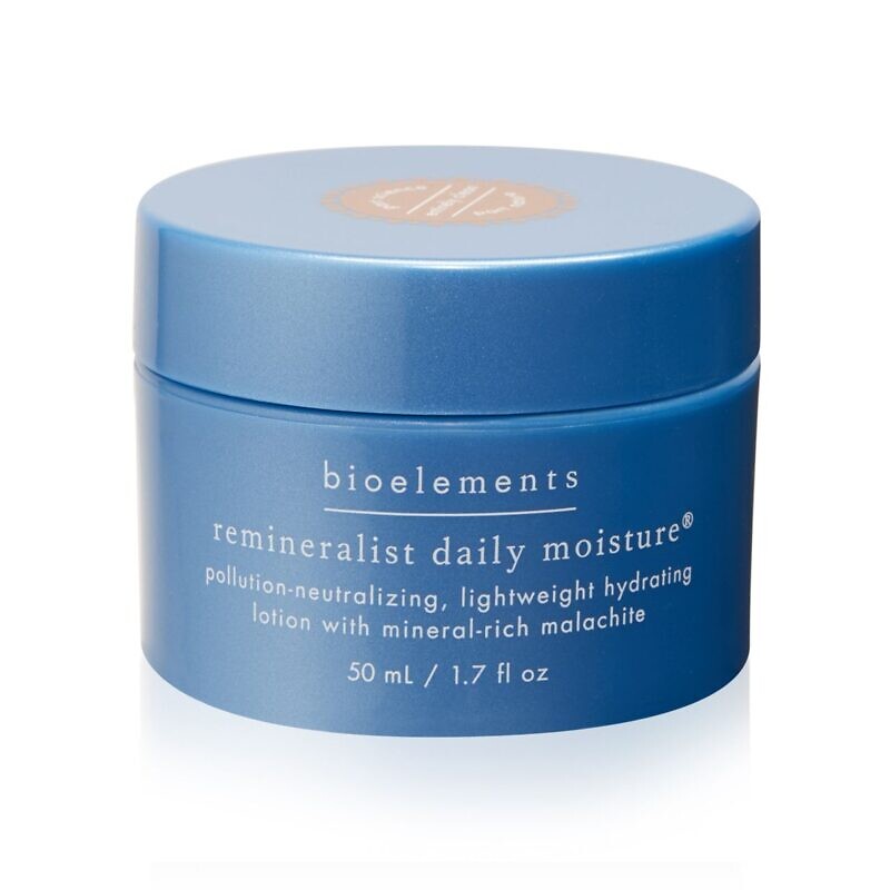 купити Bioelements Легкий зволожуючий крем із мінералами