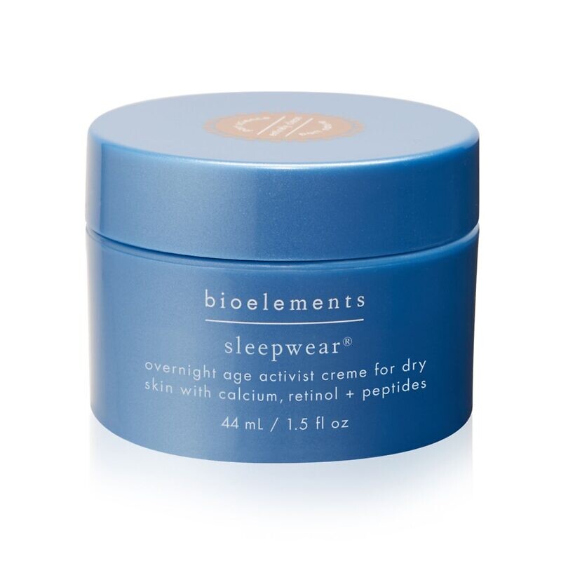 купити Bioelements Нічний антивіковий крем для нормальної та сухої шкіри