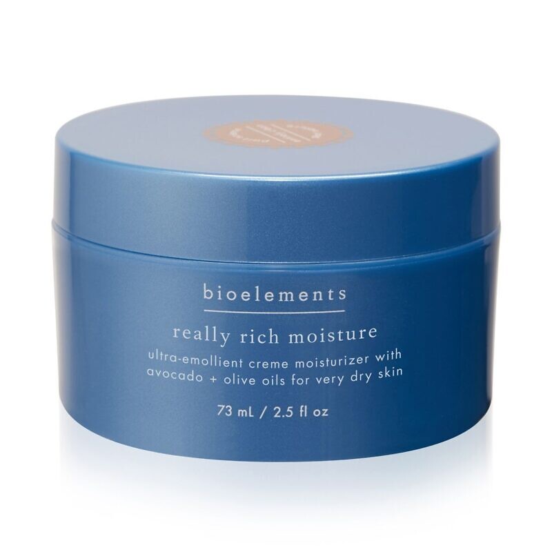 купити Bioelements Зволожуючий крем для сухого типу шкіри