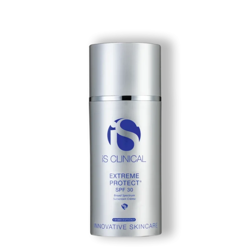 купити iS Clinical Сонцезахисний крем для обличчя з SPF 30