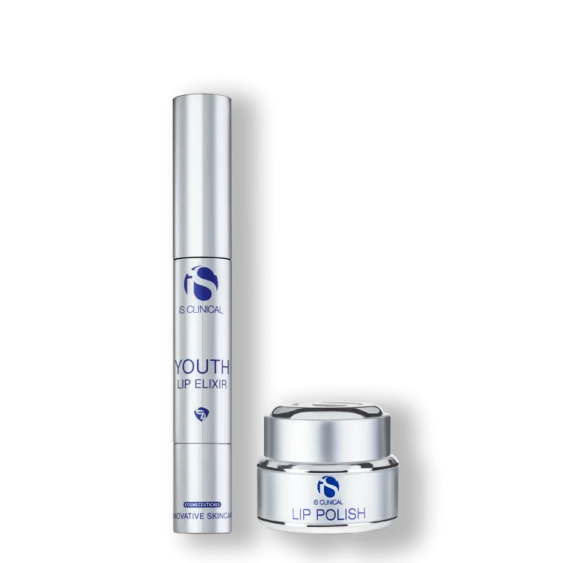 купити iS Clinical Комплекс для догляду за губами