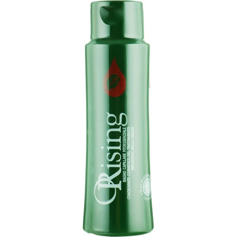 купити ORising Фітоесенціальний шампунь проти випадіння волосся Caduta Shampoo