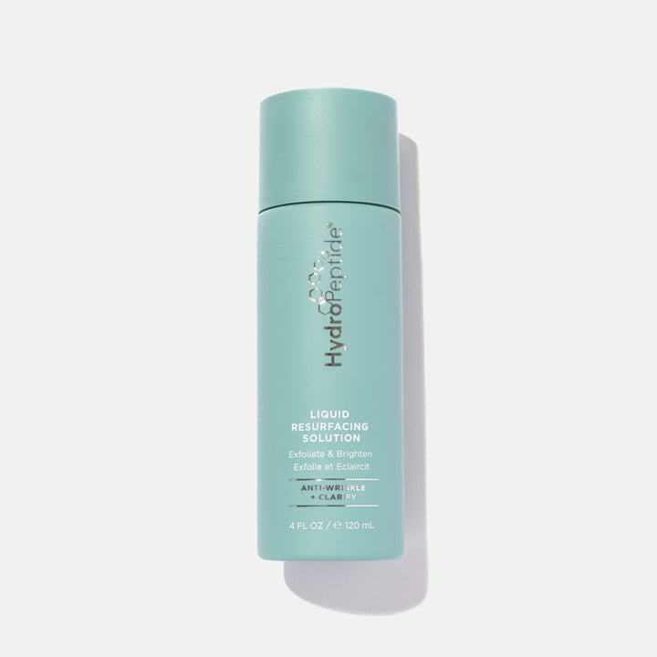 HydroPeptide Liquid Resurfacing Solution Щоденний незмивний лосьйон-ексфоліант