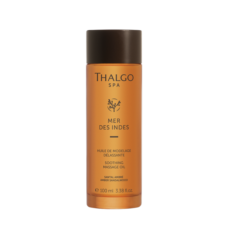 придбати Thalgo Заспокійливу олія для масажу