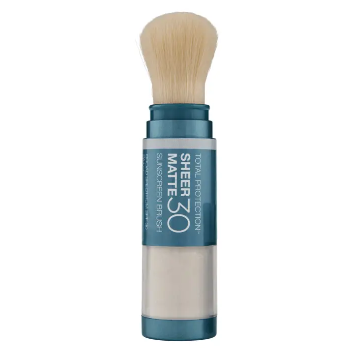 купити Colorescience Матувальна сонцезахисна пудра