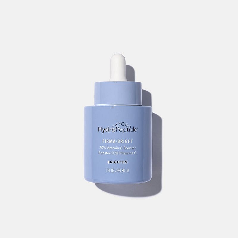 Купити HydroPeptide Firma-Bright Зміцнюючий засіб для сяяння, освітлення і захисту шкіри