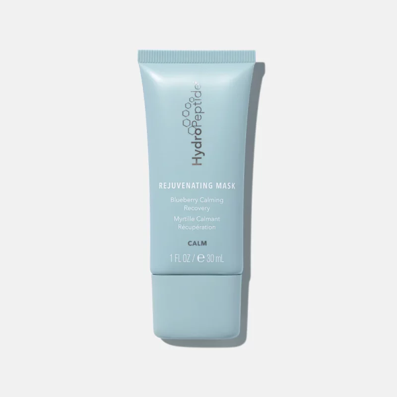Купити HydroPeptide Rejuvenating Mask Відновлююча чорнична маска