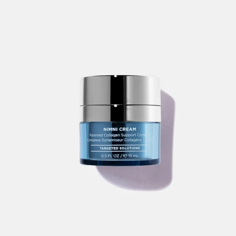 HydroPeptide Nimni Cream Колагено-утворюючий крем (нічний)