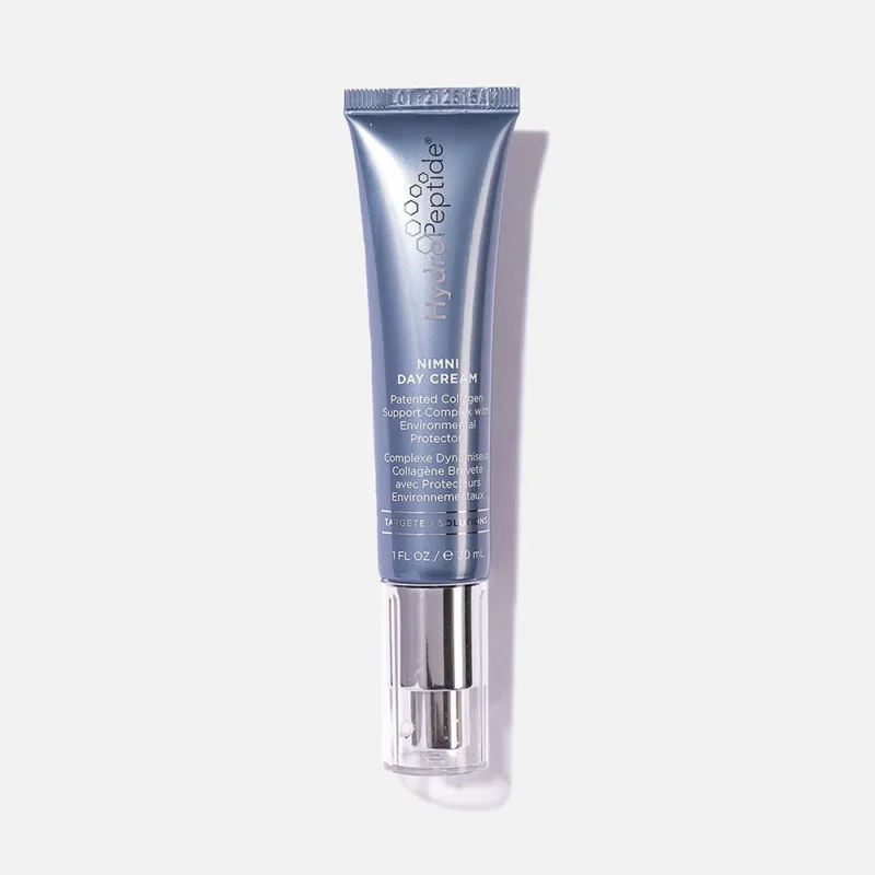 HydroPeptide Nimni Day Cream Комплексно-омолоджуючий крем-бустер (день / ніч)