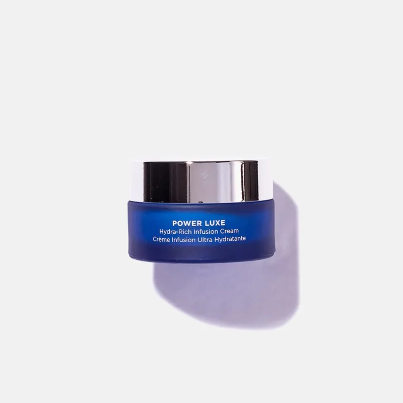 HydroPeptide Power Luxe Гідроживильний інфузійний крем