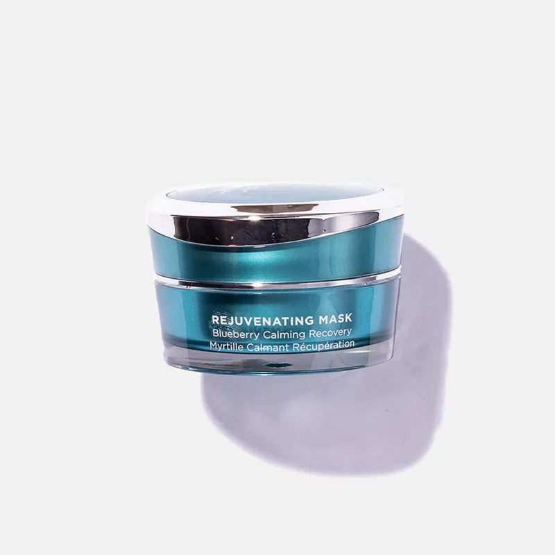 HydroPeptide Rejuvenating Mask Відновлююча чорнична маска