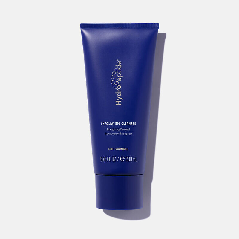 Купити HydroPeptide Exfoliating Cleanser Очищуючий відлущуючий засіб
