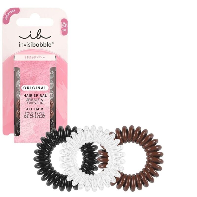 Invisibobble Резинка-браслет для волосся ORIGINAL The Hair Necessities