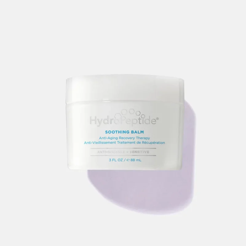 HydroPeptide Soothing Balm Поживний відновлюючий крем-бальзам