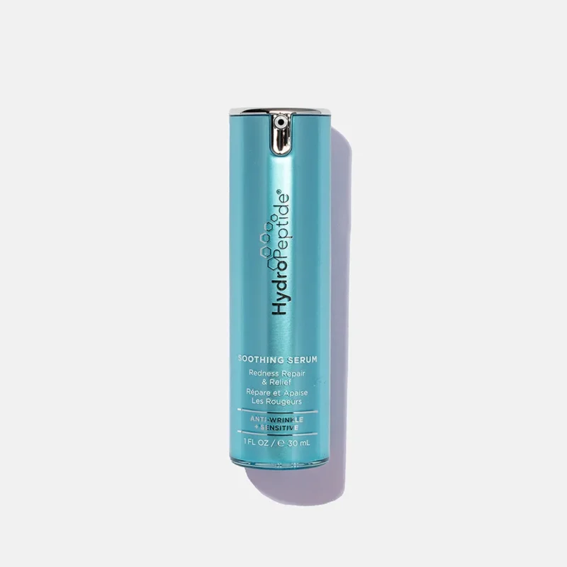 HydroPeptide Soothing Serum Заспокійлива сироватка