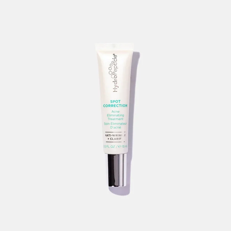 HydroPeptide Spot Correction Місцевий протизапальний засіб