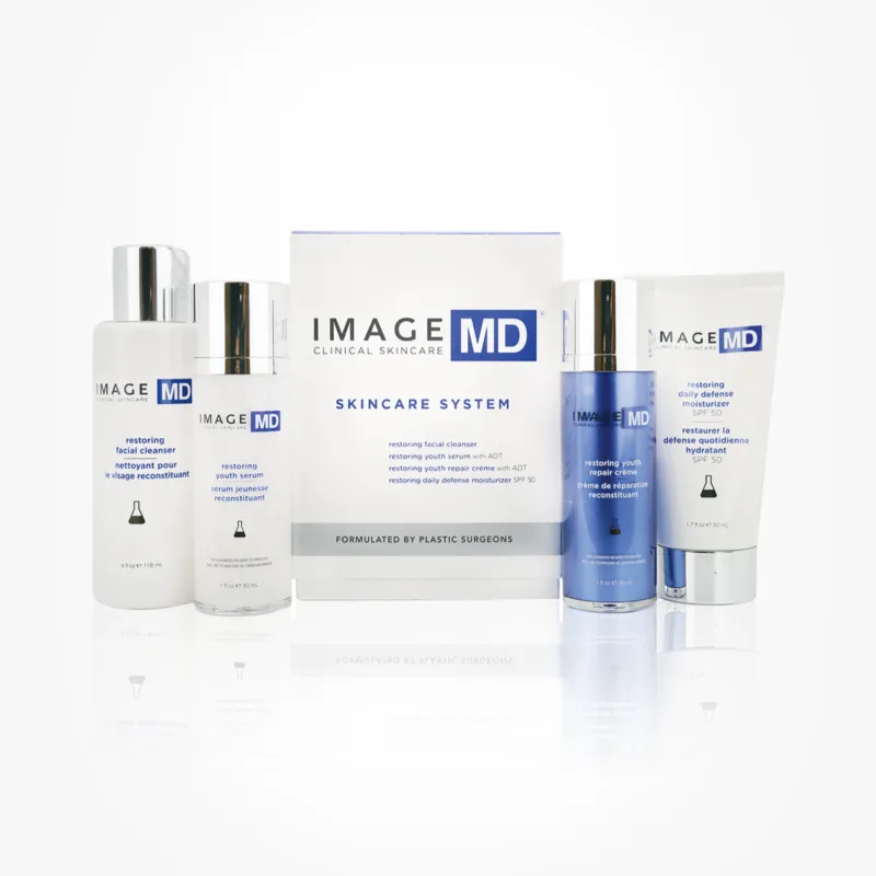 купити Image Skincare Базовий набір для щоденного догляду
