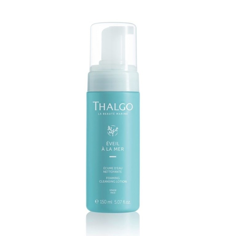 купити Thalgo Морський очищаючий мус