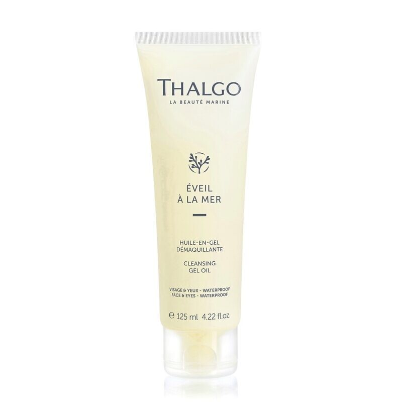 купити Thalgo Очищююче гель-масло