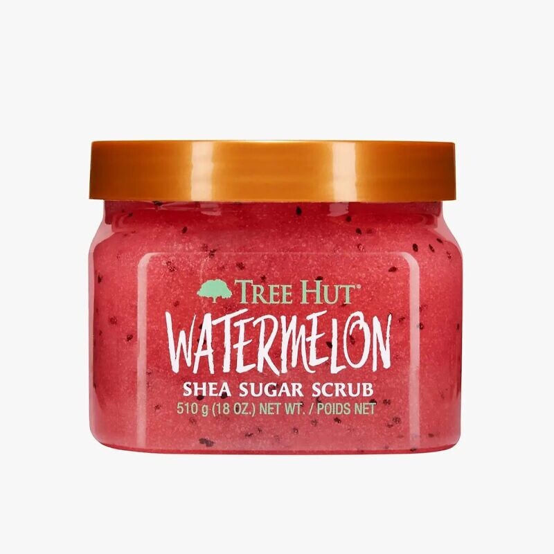 Tree Hut Watermelon Sugar Scrub Цукровий скраб для тіла з кавуном