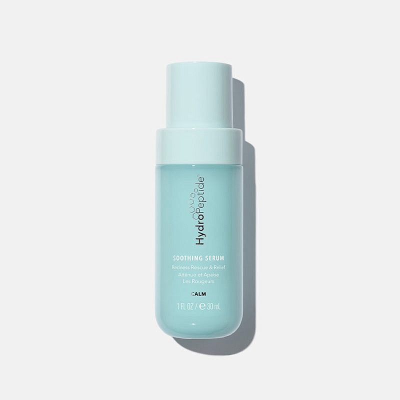 Купити HydroPeptide Soothing Serum Заспокійлива сироватка