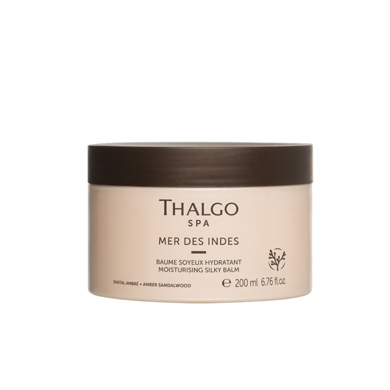 купити Thalgo Зволожуючий шовковий бальзам