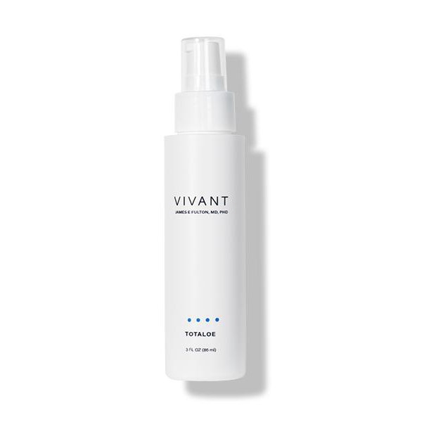 купити Vivant Заспокійливий і зволожуючий гель
