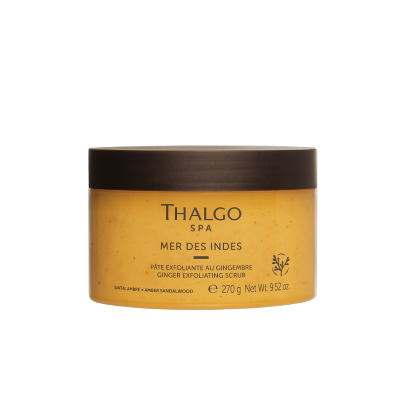 купити Thalgo Імбирний відлущуючий скраб