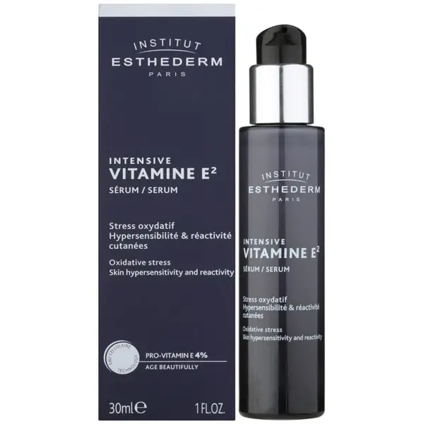 Купити Institut Esthederm Сироватка на основі вітаміну E², 30 мл