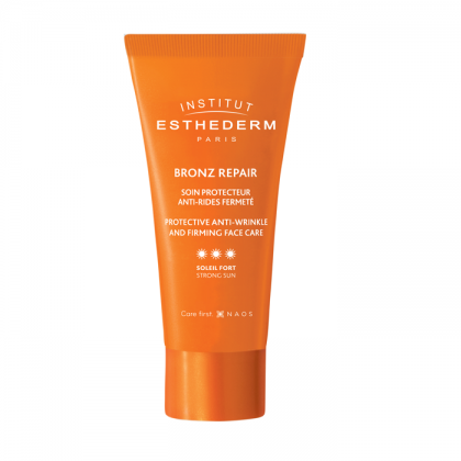 Institut Esthederm Крем Bronz Repair***, 50 мл