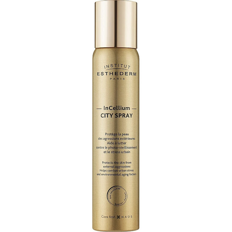 Купити Institut Esthederm Спрей “City Spray” UV INCELLIUM