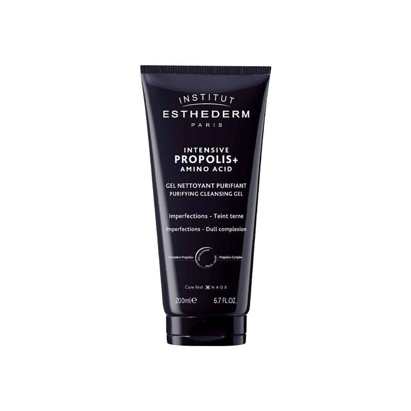 Купити Institut Esthederm Очищувальний гель PROPOLIS+ з амінокислотою