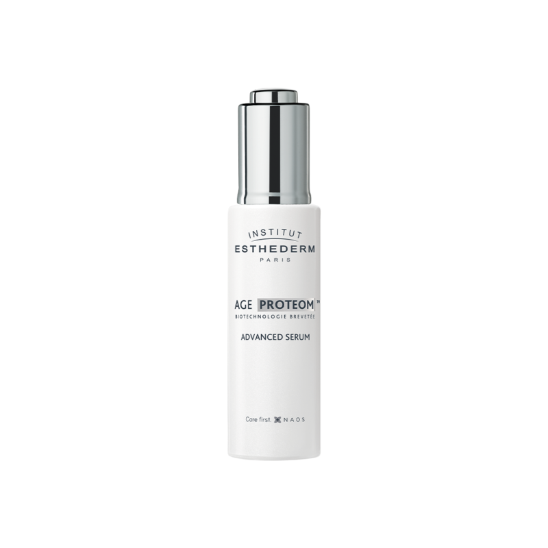 Institut Esthederm Інноваційна сироватка довголіття AGE PROTEOM