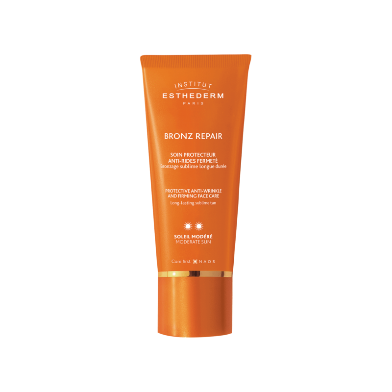 Купити Institut Esthederm Крем Bronz Repair**
