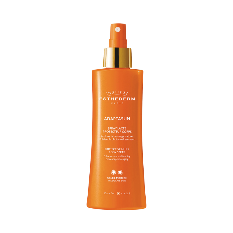 Купити Institut Esthederm Спрей для тіла Adaptasun **