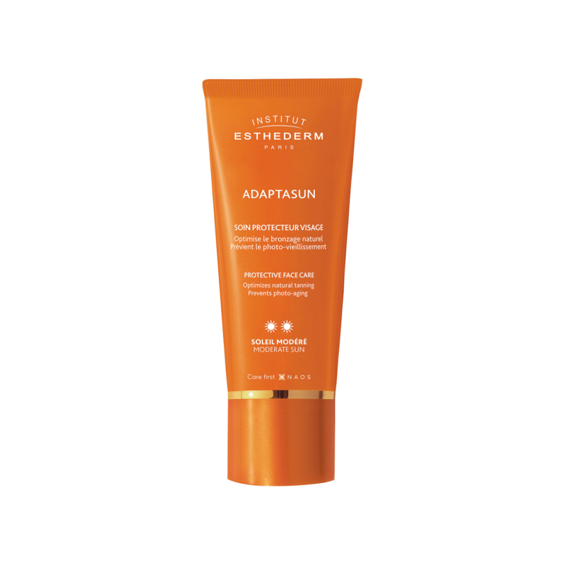 Institut Esthederm Крем для обличчя Adaptasun ** ®, 50 мл