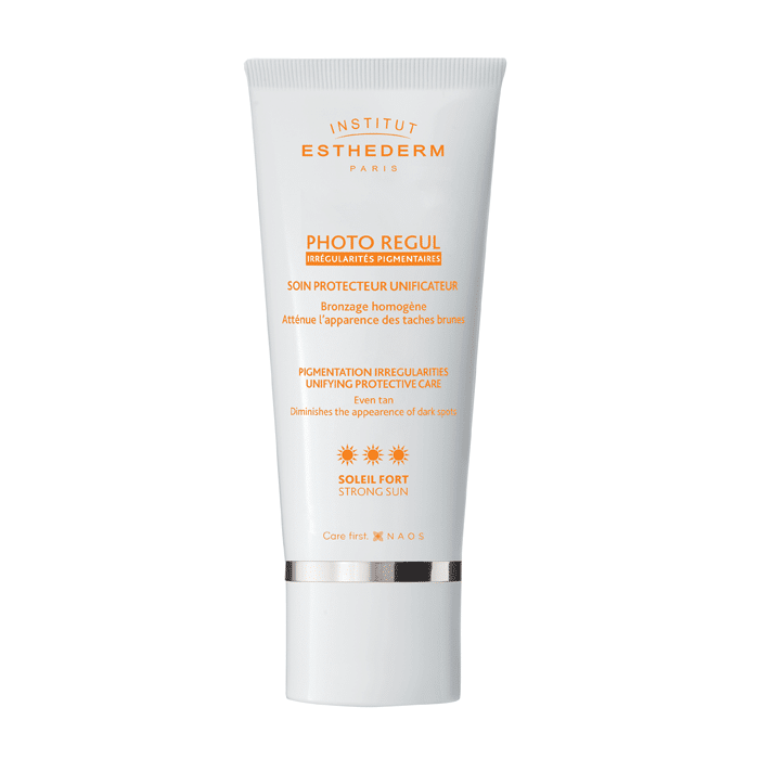 Institut Esthederm Крем для обличчя PhotoRegul Пігментація. Можливість засмаги, 50 мл
