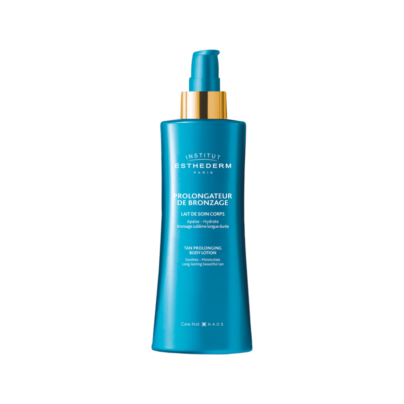 Institut Esthederm Лосьйон для продовження засмаги, 200 мл